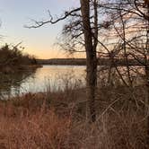 Review photo of Buckhorn Campground Loop C — Chickasaw National Recreation Area by Leslie  N., January 18, 2021