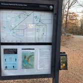 Review photo of Buckhorn Campground Loop C — Chickasaw National Recreation Area by Leslie  N., January 18, 2021