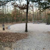 Review photo of Buckhorn Campground Loop C — Chickasaw National Recreation Area by Leslie  N., January 18, 2021