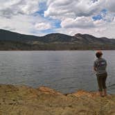 Review photo of Horsetooth Reservoir County Park Inlet by Mark R., January 18, 2021
