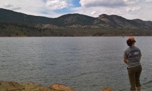 Camping near Horsetooth Resevoir Campground: Horsetooth Reservoir County Park Inlet, Masonville, Colorado