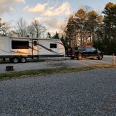 Review photo of Cross Winds Family Campground by Beverly T., January 18, 2021