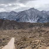 Review photo of Alabama Hills Recreation Area by Rachael , January 18, 2021