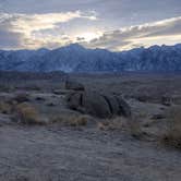 Review photo of Alabama Hills Recreation Area by Rachael , January 18, 2021