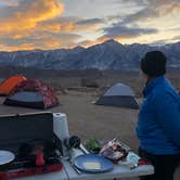 Review photo of Alabama Hills Recreation Area by Rachael , January 18, 2021