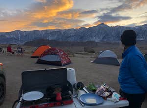 Alabama Hills Recreation Area