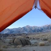 Review photo of Alabama Hills Recreation Area by Rachael , January 18, 2021