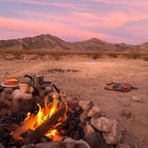 Review photo of Death Valley: Dispersed Camping East Side of Park by Rachael , January 18, 2021