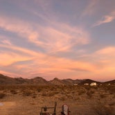 Review photo of Death Valley: Dispersed Camping East Side of Park by Rachael , January 18, 2021