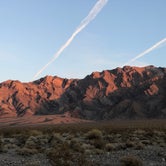 Review photo of Death Valley: Dispersed Camping East Side of Park by Rachael , January 18, 2021