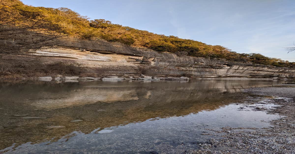 Boerne, TX - Best Campgrounds & RV Parks Nearby