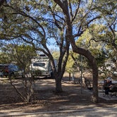 Review photo of Guadalupe River RV Park and Campgrounds by Laura F., January 18, 2021
