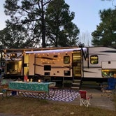 Review photo of American Heritage RV Park by Lindsey B., January 18, 2021