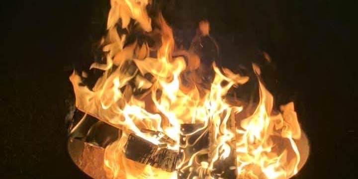 Camper submitted image from American Heritage RV Park