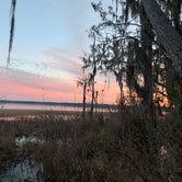 Review photo of Osceola National Forest Hog Pen Landing Campground by Abby M., January 18, 2021