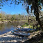 Review photo of Canoe Outpost Little Manatee River by Armando F., January 18, 2021