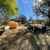 Review photo of Canoe Outpost Little Manatee River by Armando F., January 18, 2021