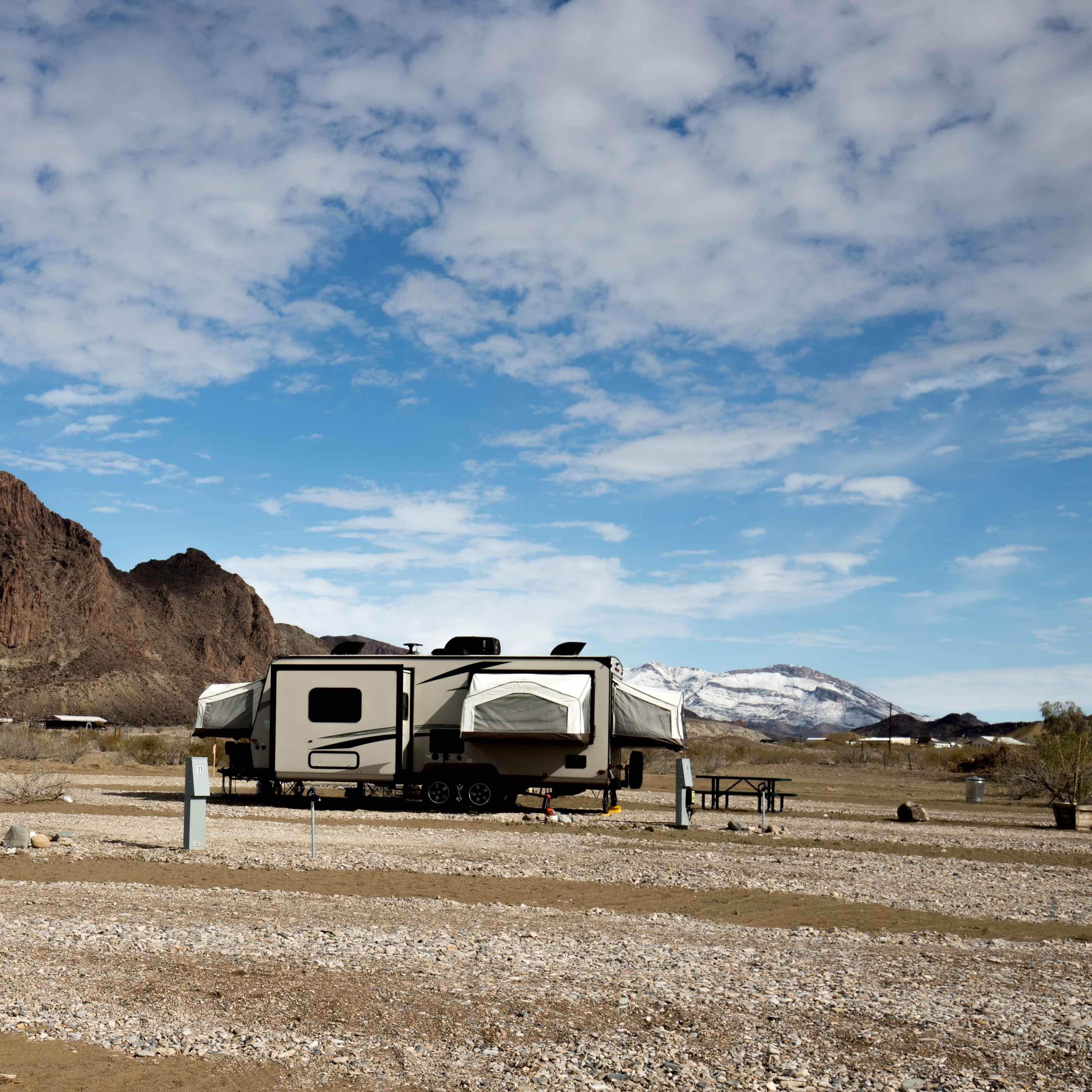 RoadRunner Travelers RV Park Camping | The Dyrt