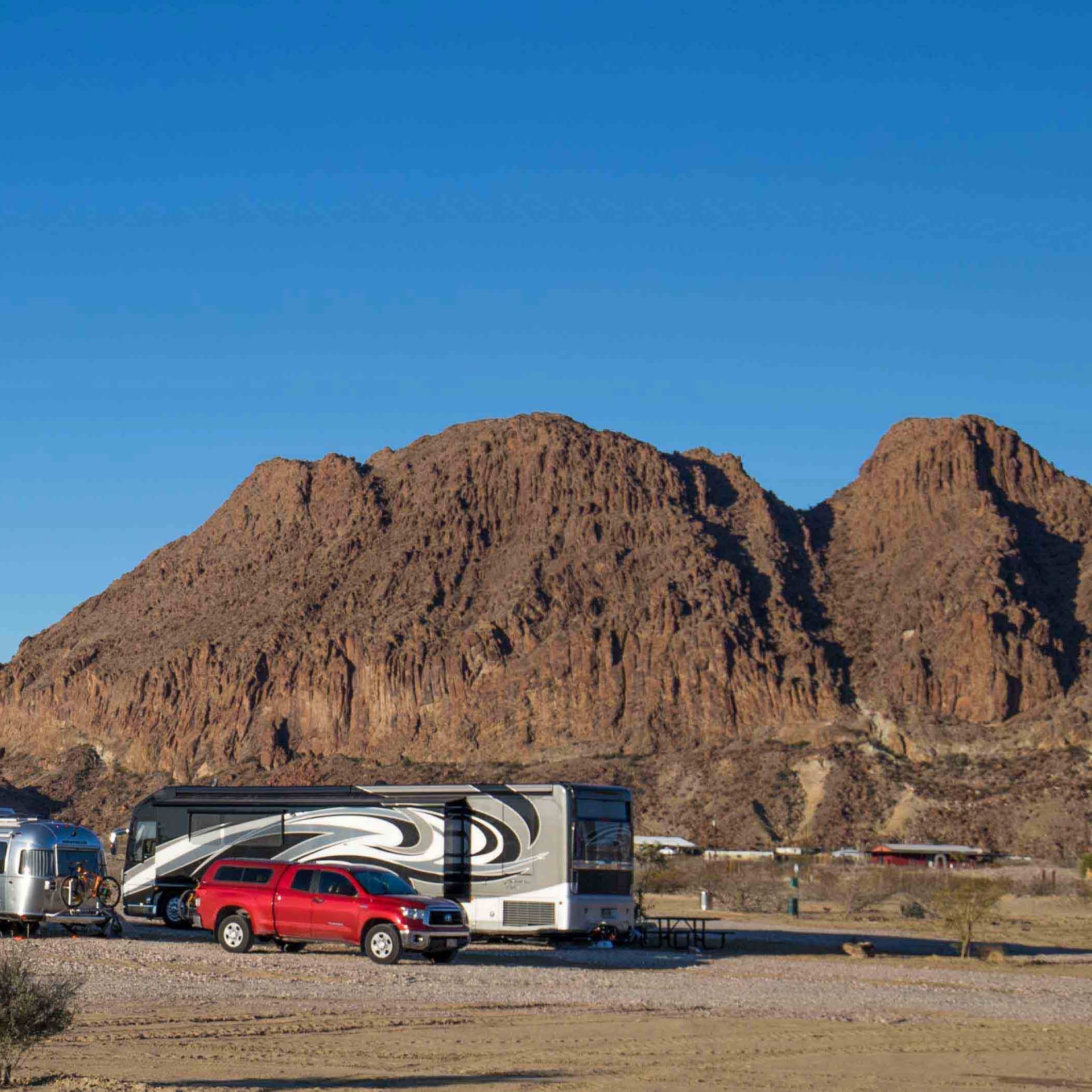 RoadRunner Travelers RV Park Camping | The Dyrt