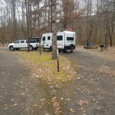 Review photo of Gee Creek Campground — Hiwassee/Ocoee Scenic River State Park by Gregg G., January 19, 2021