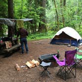 Review photo of Paradise Creek Campground by Erin C., July 12, 2016