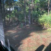 Review photo of Topsail Hill Preserve State Park Campground by jessica O., January 19, 2021