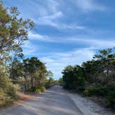 Review photo of Topsail Hill Preserve State Park Campground by jessica O., January 19, 2021