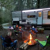 Review photo of Manchester State Park Campground by Heather M., January 19, 2021