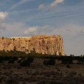 Review photo of El Morro National Monument by Court M., May 28, 2018