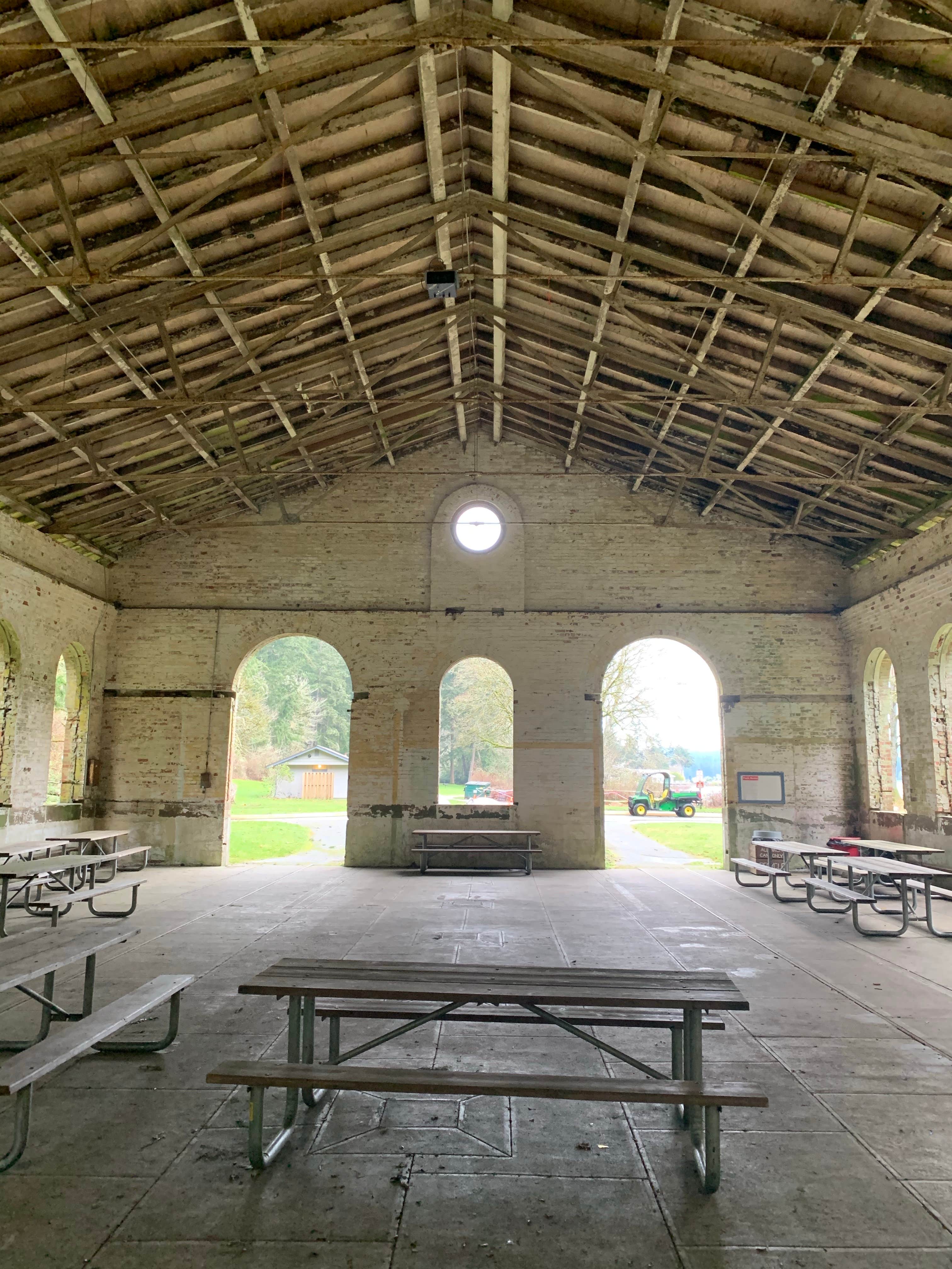 Camper submitted image from Manchester State Park Campground - 4