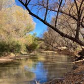 Review photo of Owl Creek Campground by Mike D., January 19, 2021