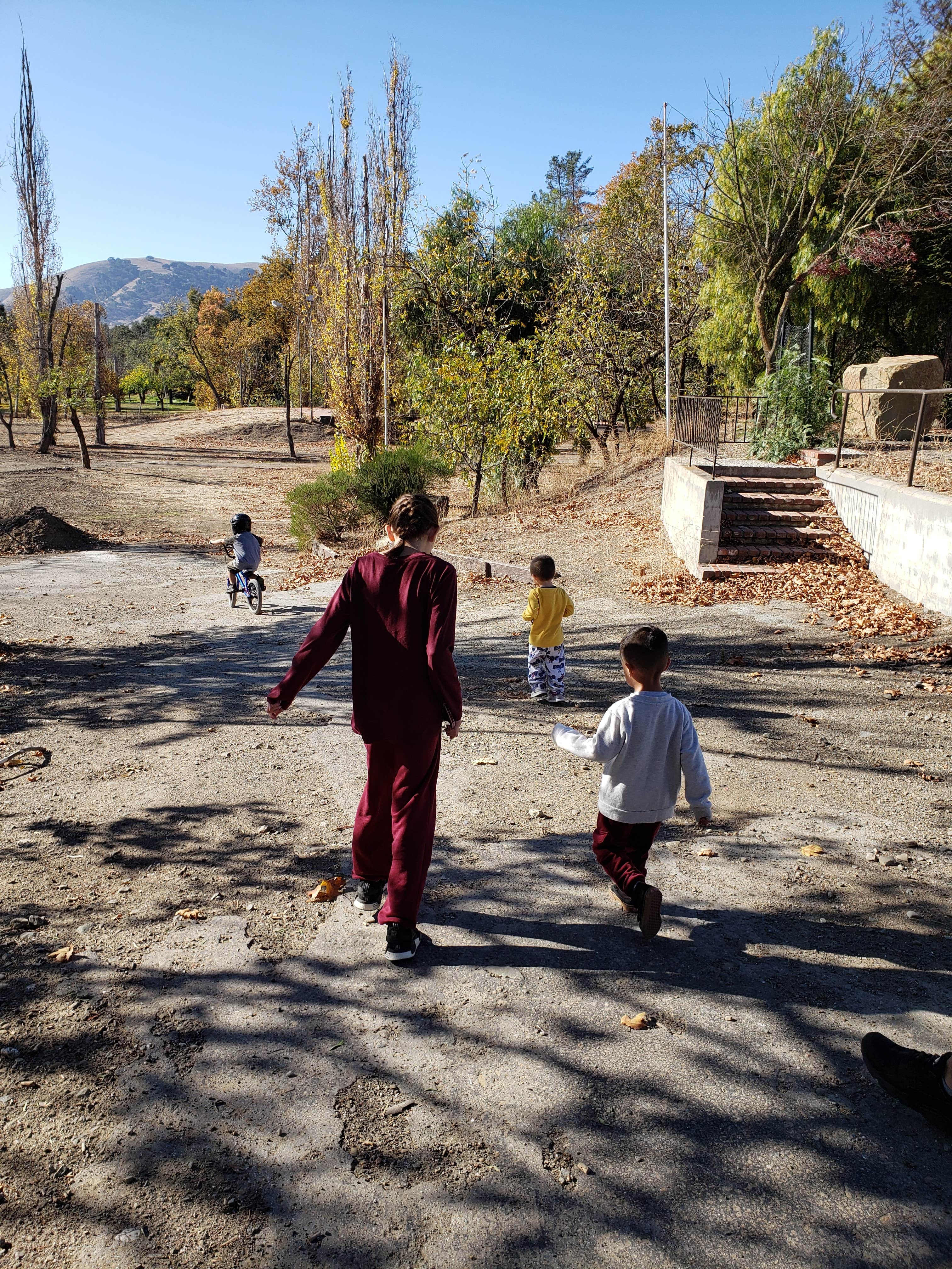 Camper-submitted photo at Casa de Fruta RV Orchard Resort near Gilroy, CA