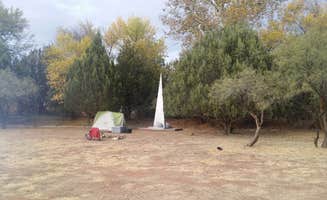 Court M.'s photo at Camp Avalon Spiritual Nature Retreat near Sedona, AZ