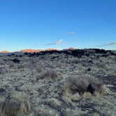 Review photo of Fossil Falls dry lake bed by Edy K., January 19, 2021
