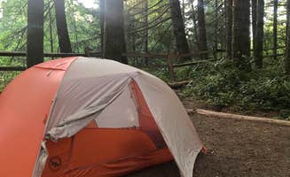 Nathan R.'s photo at Dairy Creek West — L.L. Stub Stewart Memorial State Park near Beaverton, OR