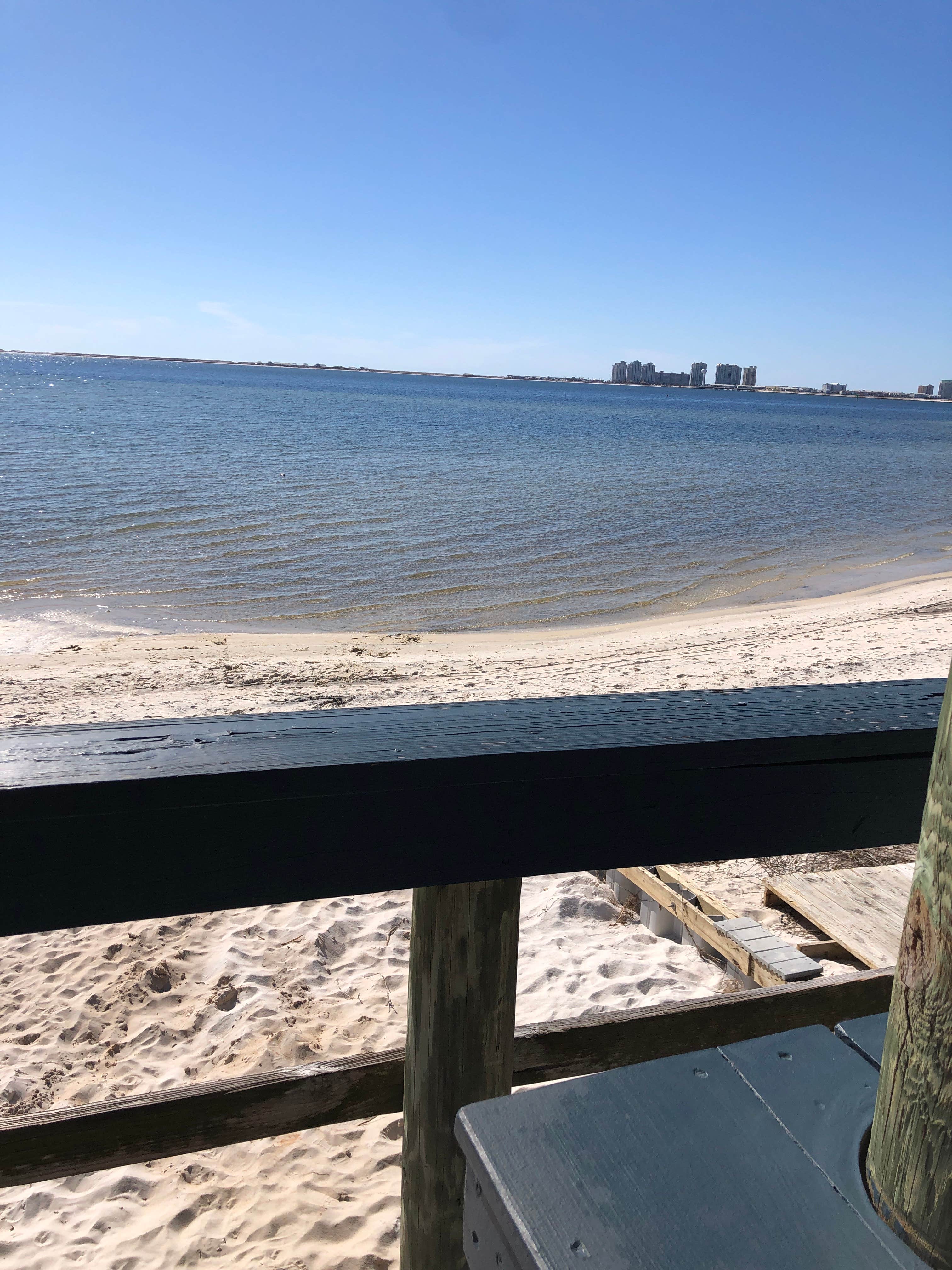 Emerald Beach Rv Park The Dyrt