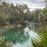 Review photo of Blue Spring State Park Campground by Jenn B., January 19, 2021