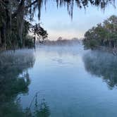 Review photo of Blue Spring State Park Campground by Jenn B., January 19, 2021