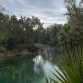 Review photo of Blue Spring State Park Campground by Jenn B., January 19, 2021