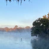 Review photo of Blue Spring State Park Campground by Jenn B., January 19, 2021