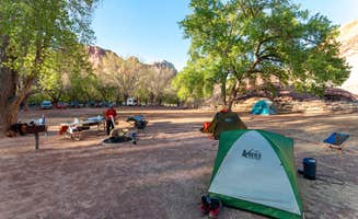 Tim D.'s photo at Fruita Campground — Capitol Reef National Park near Capitol Reef National Park