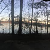 Review photo of Buford Dam Park Shelters (GA) by Ginny , January 19, 2021