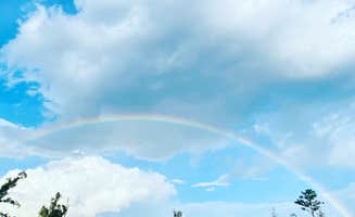 Jenn B.'s photo of rv camping at Florida Caverns RV Resort near Bristol, FL