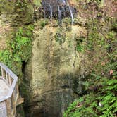 Review photo of Falling Waters State Park Campground by Jenn B., January 19, 2021