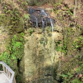 Review photo of Falling Waters State Park Campground by Jenn B., January 19, 2021