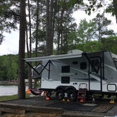 Review photo of Honeycomb Campground by Malissa R., May 28, 2018