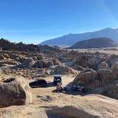Review photo of Alabama Hills Recreation Area by liz A., January 19, 2021