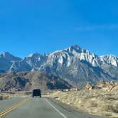 Review photo of Alabama Hills Recreation Area by liz A., January 19, 2021