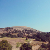 Review photo of Walnut Springs Area — Enchanted Rock State Natural Area by Jen C., May 28, 2018