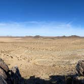 Review photo of Joshua Tree Lake Dispersed Camping by Jody S., January 20, 2021